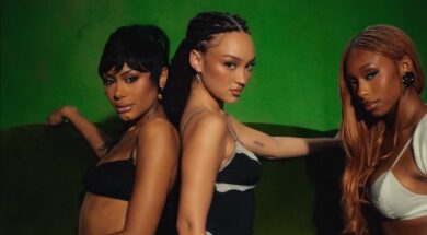 FLO – Recently Deleted (Paroles-Lyrics)