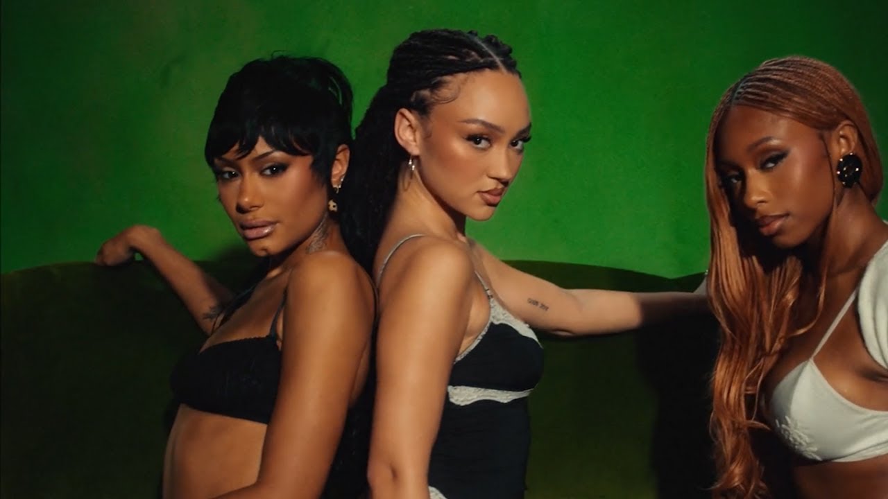 FLO – Recently Deleted (Paroles/Lyrics)