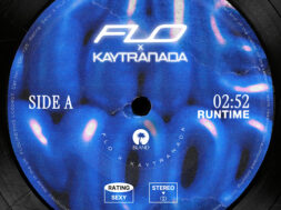 FLO ft Kaytranada – The Mood (Paroles-Lyrics)