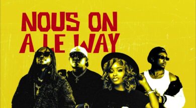 Fanicko – Qui nous peut (ft. First King, Aurelle, Djo) Lyrics