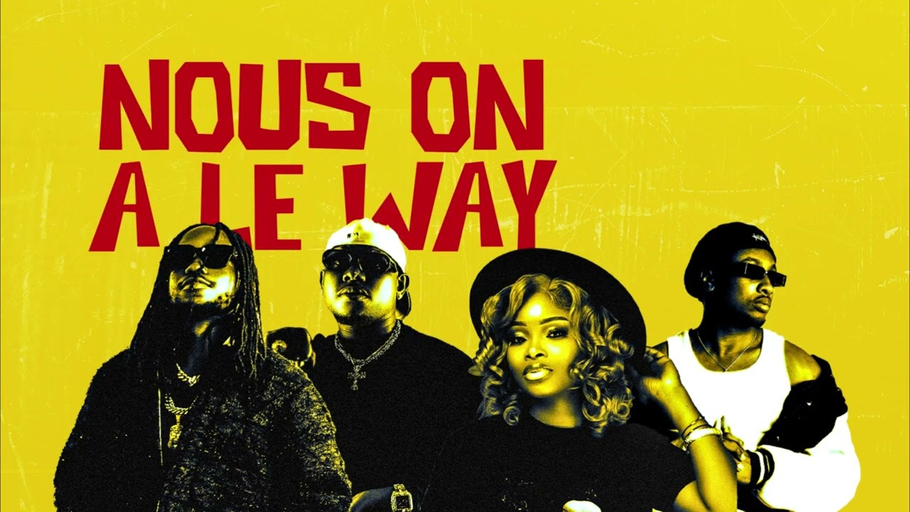 Fanicko – Qui nous peut ? (ft. First King, Aurelle, Djo) Lyrics