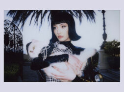 Faouzia – PEACE & VIOLENCE (Paroles-Lyrics)