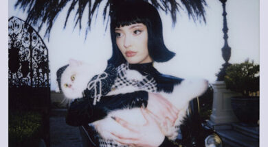 Faouzia – PEACE & VIOLENCE (Paroles-Lyrics)