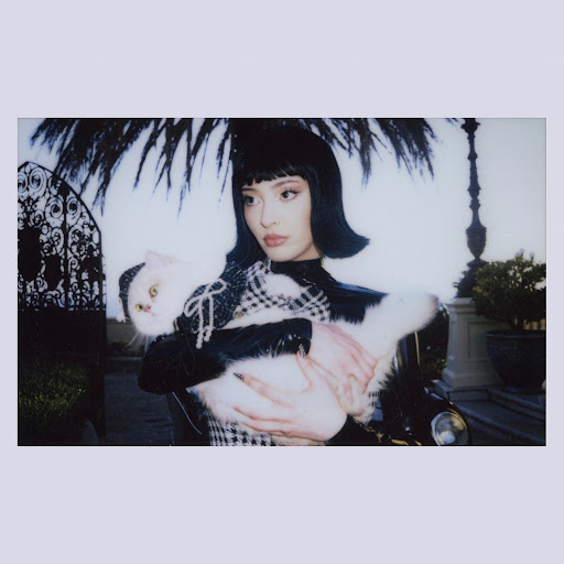 Faouzia – PEACE & VIOLENCE (Paroles/Lyrics)