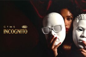 GIMS ft R2 – INCOGNITO (Paroles-Lyrics)