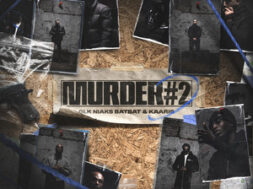 GLK – MURDER #2 (ft. Niaks, Batbat, Kaaris) Lyrics