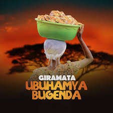 Giramata – Ubuhamya Bugenda (Lyrics)