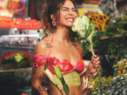 Greeicy – Curándote (Letra-Lyrics)