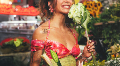 Greeicy – Curándote (Letra-Lyrics)