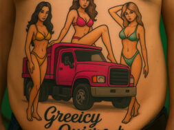 Greeicy – Quiero + (Letra-Lyrics)