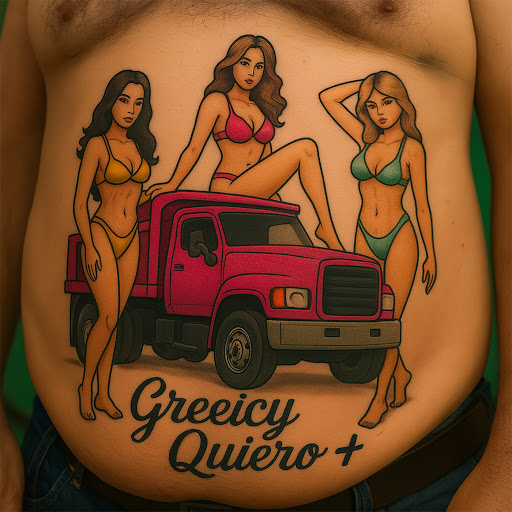 Greeicy – Quiero + (Letra/Lyrics)