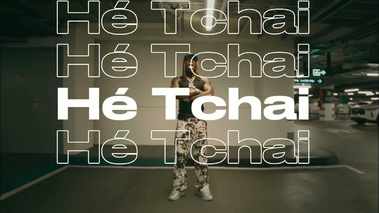 Himra – HE TCHAI (ft. Jojo le Barbu & Suspect 95) Lyrics