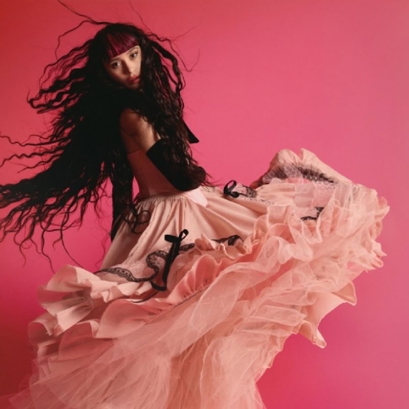 Irina Rimes – Mărgele (Versuri/Lyrics)