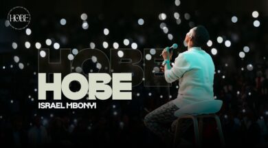 Israel Mbonyi – HOBE (Lyrics)