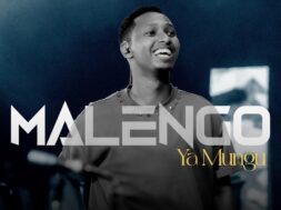 Israel Mbonyi – Malengo ya Mungu (Lyrics)