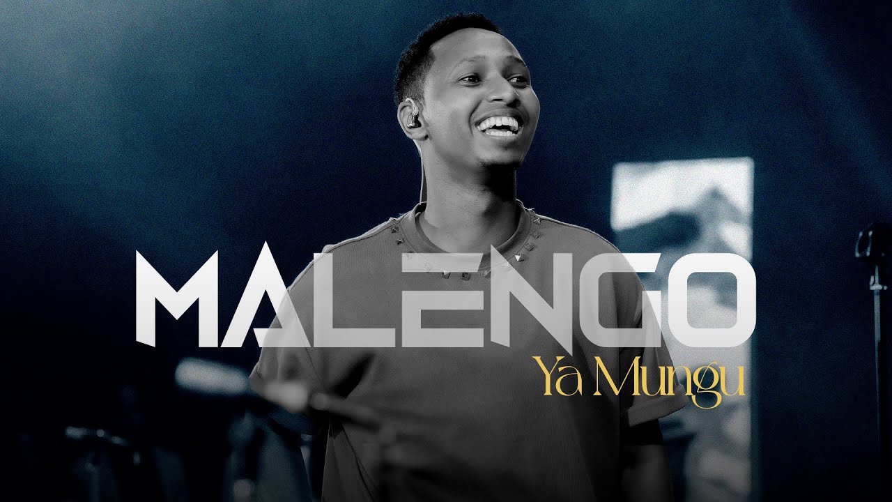 Israel Mbonyi – Malengo ya Mungu (Lyrics)