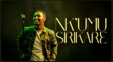Israel Mbonyi – Nk&rsquo;umusirikare (Lyrics)