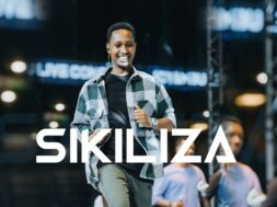 Israel Mbonyi – Sikiliza (Lyrics)