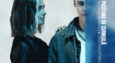 Iuliana Beregoi ft Cristian Porcari – Picătura de cerneală (Versuri-Lyrics)