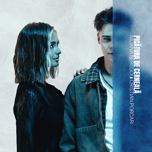 Iuliana Beregoi ft Cristian Porcari – Picătura de cerneală (Versuri/Lyrics)