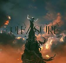 JOLIN 蔡依林 – Pleasure (Lyrics)