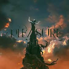 JOLIN 蔡依林 – Pleasure (Lyrics)