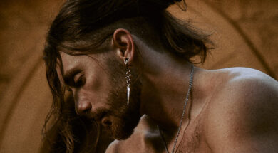 Jacob Lee – Slow Love (Lyrics)