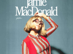 Jamie MacDonald – My Family (Lyrics)