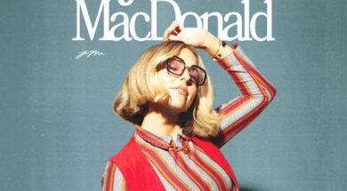 Jamie MacDonald – My Family (Lyrics)