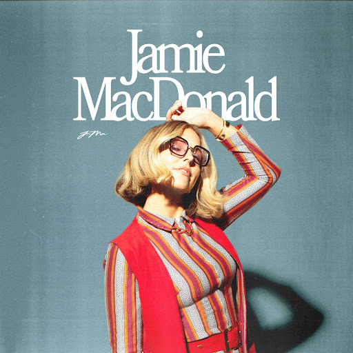 Jamie MacDonald – My Family (Lyrics)