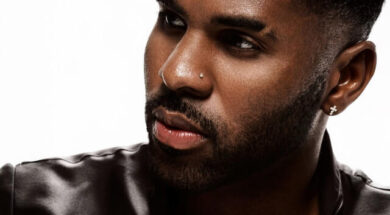 Jason Derulo – Miracle (Lyrics)