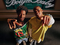 JayDon – Boujee Baby Solo (Lyrics)