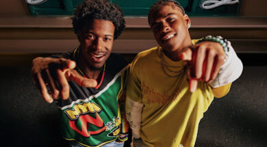 JayDon – Boujee Baby Solo (Lyrics)