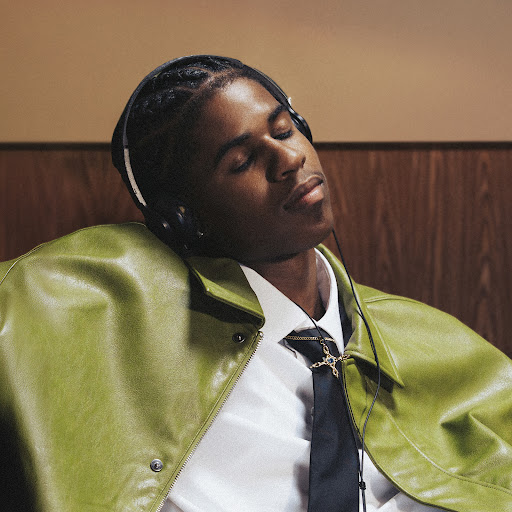 JayDon – Deserve You (Lyrics)