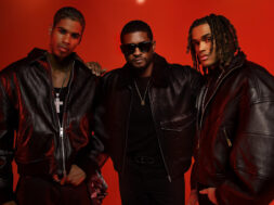 JayDon – Lullaby (ft. Usher & Paradise) Lyrics