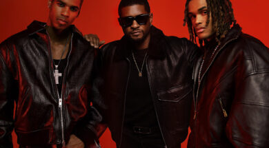 JayDon – Lullaby (ft. Usher & Paradise) Lyrics