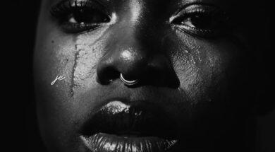 Joé Dwèt Filé – Cold (Lyrics)