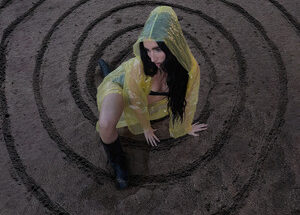 Judeline ft Dellafuente – Tiempo pasa (Letra-Lyrics)