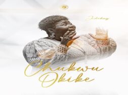 Judikay – Chukwu Okike (Lyrics)
