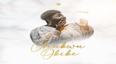Judikay – Chukwu Okike (Lyrics)