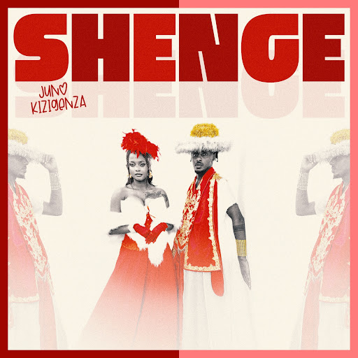 Juno Kizigenza – Shenge (Lyrics)