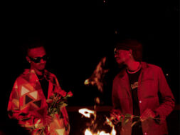 Juno Kizigenza ft Ruti Joel – Mariza Wanjye (Paroles-Lyrics)