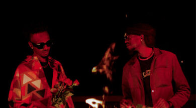 Juno Kizigenza ft Ruti Joel – Mariza Wanjye (Paroles-Lyrics)