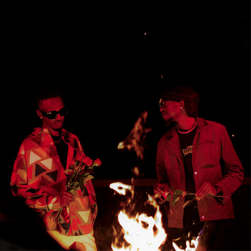 Juno Kizigenza ft Ruti Joel – Mariza Wanjye (Lyrics)