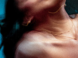 Justin Quiles ft Lenny Tavárez – THANK YOU BB (Letra-Lyrics)