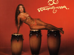 KAROL G – Ivonny Bonita (Letra-Lyrics)