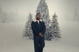 Khalid – Last Christmas (Lyrics)