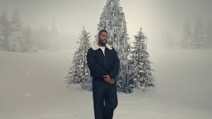 Khalid – Last Christmas (Lyrics)