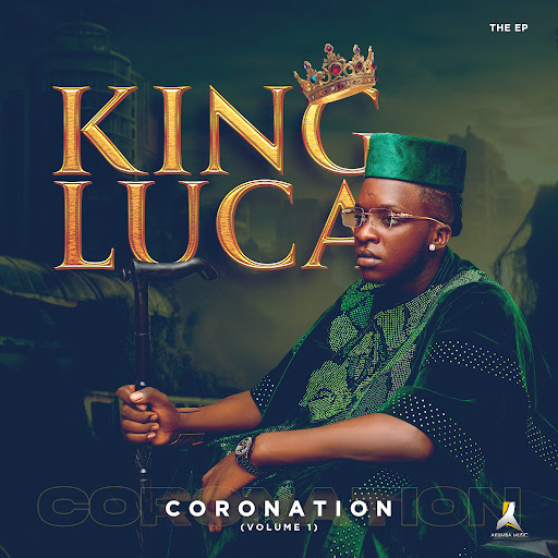 King Luca – Seulement (Lyrics)