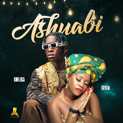 King Luca ft Krys M – Ashuabi (Paroles/Lyrics)
